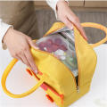 Lunch Bag Bag Cartoon Lunch Bag Student Lunch Bag Insulated Lunch Bag Outdoor Lunch Box Portable Storage Bag. 