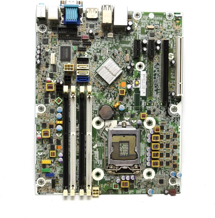 HP%20Compaq%20Microtower%206200%20Pro%20Motherboard%20615114-001%20-%20Image%202