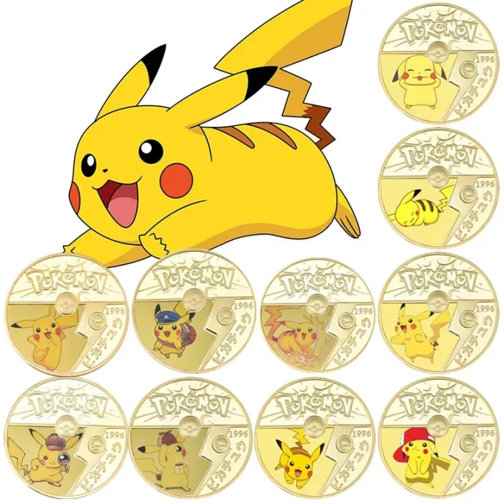 pokemon%20cards%20golden%20New%20Pok%C3%A9mon%20Commemorative%20Medal%20Pikachu%20Commemorative%20Coin%20Metal%20Handicraft%20Gold%20Commemorative%20Coin%20Gift%20Box%20Pokemon%20Toys%20giftParty%20Games%20Crafts%20-%20Image%202