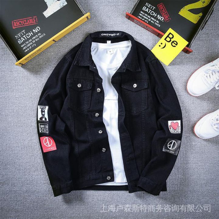 20242%20Autumn%20New%20European%20and%20American%20Street%20Denim%20Jacket%20Men%20and%20Women%20Baggy%20Coat%20Korean%20Style%20Fashion%20Brand%20Couple%20Denim%20Jacket%20-%20Image%203