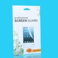 Clear Glossy LCD Screen Protector Protective Film for Dell Venue 8 Pro Tablet 8.0 inch. 