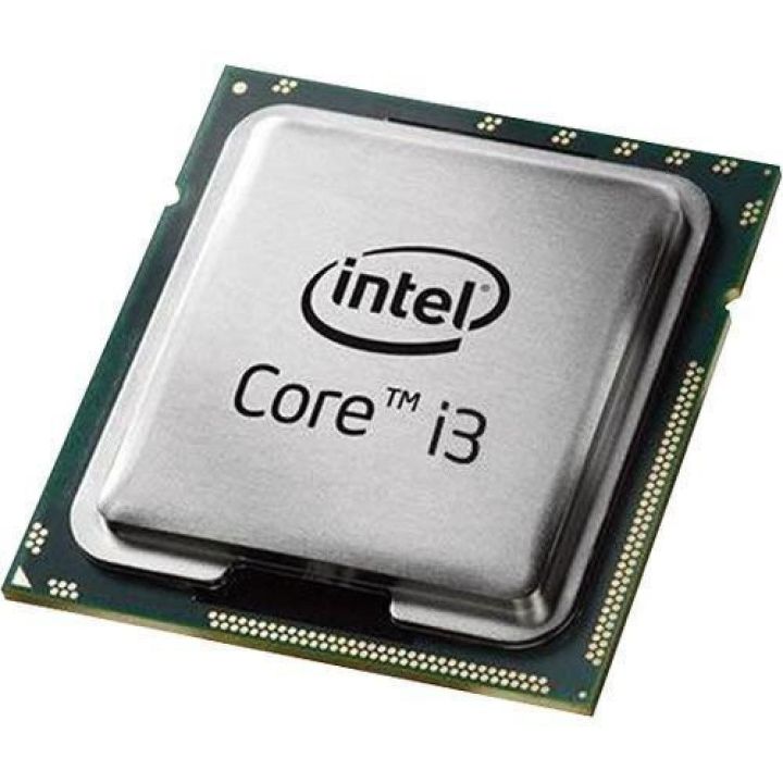 Intel core i3 3rd Gen Refurbished Processor