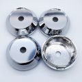 4pcs ABS 60mm 64mm 65mm 68mm 69mm Universal Car Wheel Center Caps Accessories Rim Centre Hub Cover Fit 45mm Logo Emblem Stickers. 