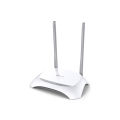 Tp-Link TL-WR840N 300Mbps Wireless N Router. 