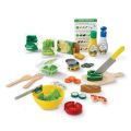 Melissa & Doug - Slice & Toss Salad Set. 