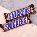 Snickers Chocolates 50g x2Pcs. 