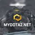 MYDOTA2.net Gift Card UNITED STATES 20 USD. 