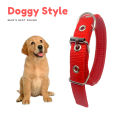 Medium Dog Collar Adjustable Soft Nylon Padded Cushion Necklace Pet Puppy Dog Belt Blue Black Red Green Collars Safety Dogs Belt Dog Strap Accessory Metal Buckle Pets Dog Chain Dogs Sale Sri Lanka Dogs Sale Strip Lanka Dogs Sell Pets Dog Sale. 