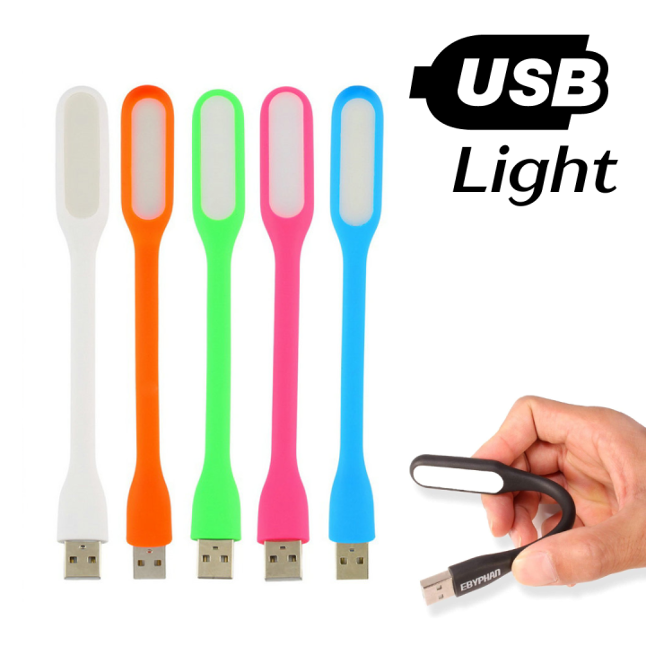 Mini USB Light for PC/Laptop/Keyboard