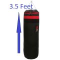Heavy weight Punching bags Boxing, Kickboxing Martial Arts & MMA Karate Muay Thai Fitness Indoor Sports Fitness Workout Kick New Home Gym Slim Body Health. 