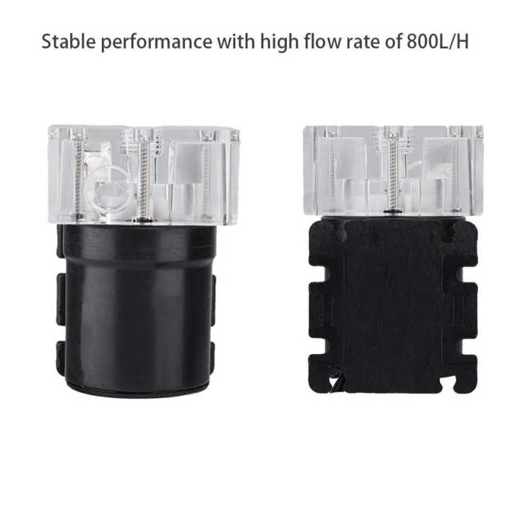 Water%20cooler%20pump%20800L%20High%20quality%20G1/4%20water%20Noiseless%20large%204-pin%20for%20the%20CPU%20PC%20computer%20cooling%20system%20-%20Image%207