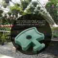 250Pcs Greenhouse Twist Clips,Shading Fixing Clips,for Greenhouse Insulation Bubble Netting Shading Fixing Fastener Kit. 
