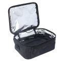 Heating Lunch Bag Insulation Heating Food Pack 12V Safety Voltage for Traveling. 