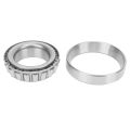 Forklift Wheel Hub Inner Bearing 0009246813 Forklift Bearing For E20 25 0. 