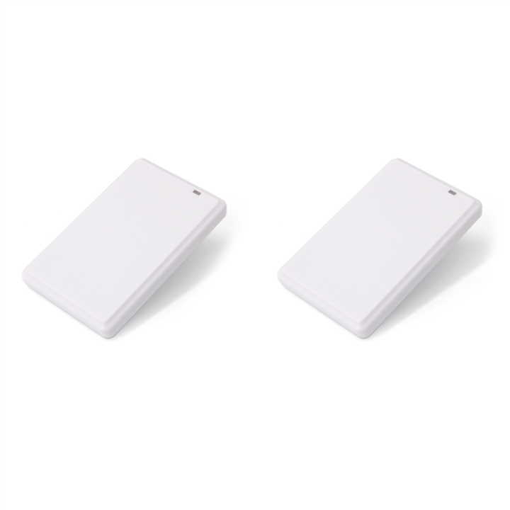 2X USB 860-960MHz EPC GEN2 Desktop Passive UHF Reader EPC GEN2 ISO18000 ...