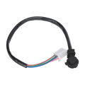 Gear Position Sensor, Reverse Gear Gear Change Switch for Motorcycle for Motocross. 