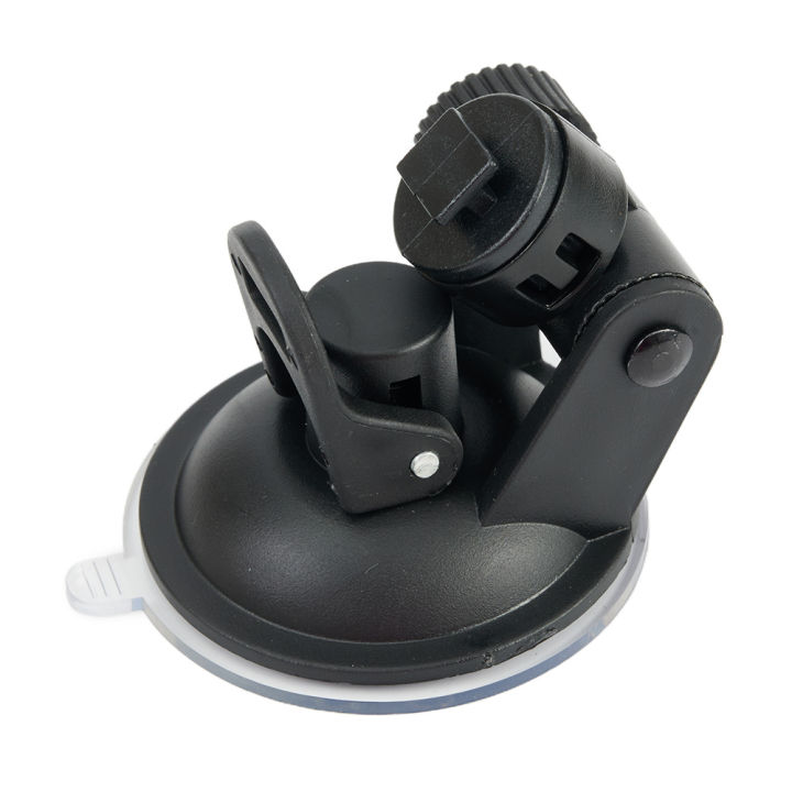 Mini Sucker Car Driving Recorder Mount DVR Bracket Screw Connector Rack ...