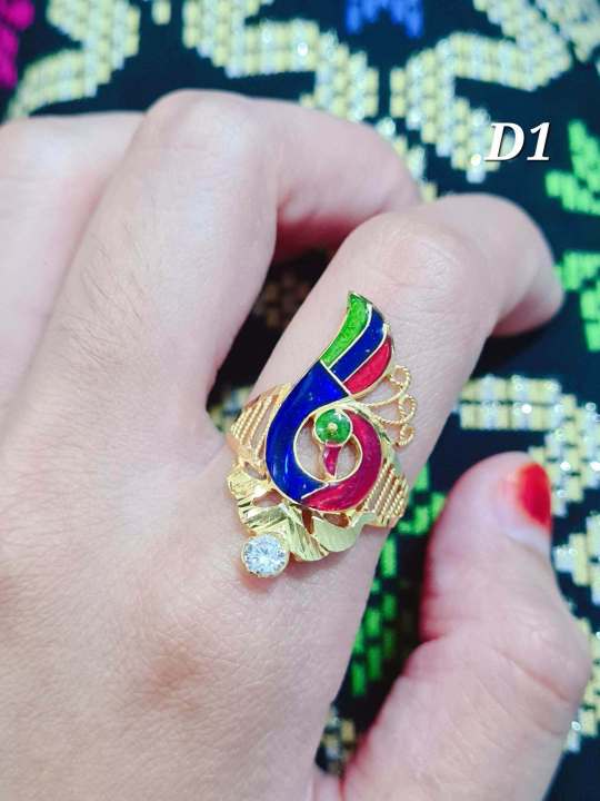 Wing%20Sing%20916%20Gold%20Majestic%20Classic%20Peacock%20Ring%20/%20Cincin%20Merak%20Padu%20Emas%20916%20-%20Image%208