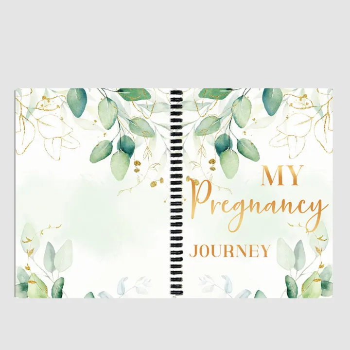 Record%20Baby%20Journal%20Memory%20Book%20Good%20Quality%20Paper%20Nostalgia%20Baby%20Memory%20Book%20Green%20The%20Perfect%20Planner%20for%20Mother%20-%20Image%205