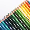 OriginL American Prismacolor Oily Colored Pencil Single 108 color Art Set School Supplies. 