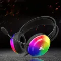 Jedel RBG Gaming Headset Jedel GH-579. 