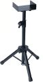 ADJUSTABLE TRIPOD SPEAKER STAND - DJ Speaker Stand. 
