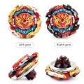B-X Toupie Burst Beyblade Spinning B-181 02 Cyclone Ragnaruk Nexus Rise-2 Db Dynamite Battle Giga Never-6 Dropshipping. 