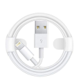 Apple iPhone Charger Power Adapter Dock Lightning Cable. 