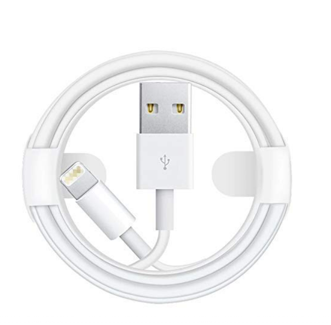 Apple%20iPhone%20Charger%20Power%20Adapter%20Dock%20Lightning%20Cable%20-%20Image%202
