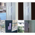 Independent Wooden Door Alarm Sensor Window Detector With 90Db Buzzer Burglar Security Alarm System AAA Battery. 