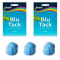 Blu Tack Gum/Adhesive Bostick Brand 45g. 