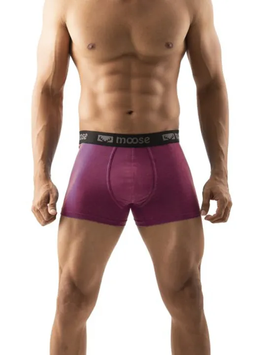Men's Moose Boxer (10948) The Factory Outlet