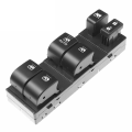 Electric Power Window Switch Lifter Regulator 83071-SG040 83071SG040. 