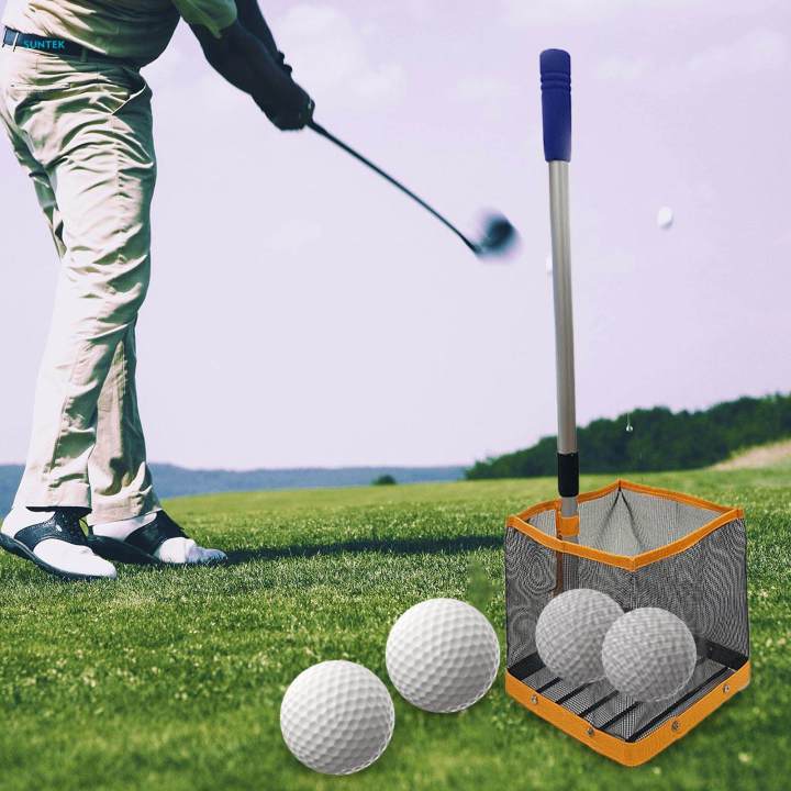 Table%20Tennis%20Ball%20Picker%20Pickup%20Container%20Portable%20Collector%20Storage%20Bag%20Lightweight%20Tennis%20Ball%20Retriever%20for%20Training%20Practicing%20Accessory%20-%20Image%203