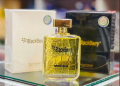 BlackBerry Golden Eau De Parfum 100ml Original Perfume | Long Lasting Luxury Fragrance | Made in UAE | Unisex EDP Spray for Men & Women | Premium Quality Authentic Scent | Imported Arabic Perfume Bottle Gift Edition 100 Percent Genuine Pack New. 