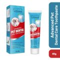 Advanced Pet Dental Care Toothpaste 60g. 