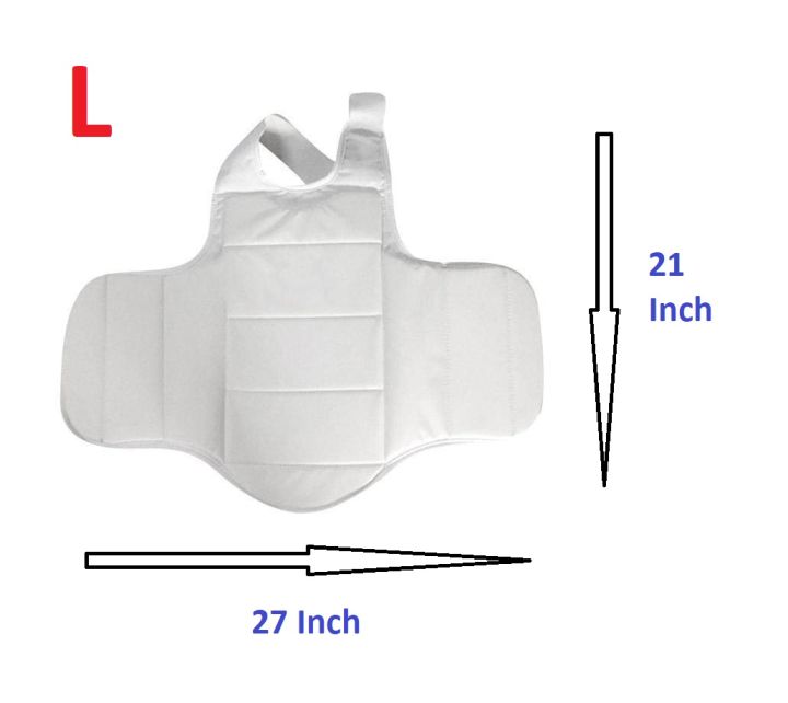 Karate%20Chest%20Guard%20Vest%20Kick%20Boxing%20Body%20Protector%20Martial%20Arts%20-%20Image%203