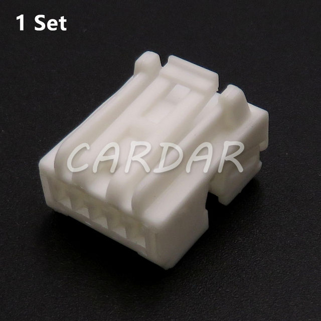 1%20Set%205%20Pin%201.2%20Series%20Automobile%20Rear%20Door%20And%20Window%20Control%20Lift%20Switch%20Wire%20Harness%20Socket%20Ac%20Assembly%20For%20Honda%206098-2779%20-%20Image%204