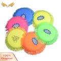 SuperRide Summer Flying Saucer Fun Water Flying Disc for Kids Perfect for Beach Pool Parties Outdoor Summer Fun Soft Safe Toy for Endless Entertainment. 
