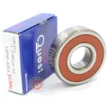 NACHI Quest Bearing 6301 ( Japan ). 
