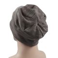 Trend Stripes Autumn Spring Warm Slouchy Beanies Hat Men Women Casual Knitted Outdoor Baggy Skullcaps Soft Bonnet Unisex Ski Cap. 