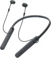 Sony - C400 Wireless Behind-Neck in Ear Headphone Black (WIC400/B) 100% Genuine ( 06 Months Official Warrenty). 