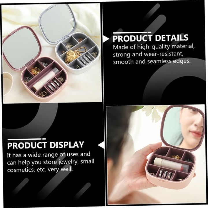 Small%20Jewelry%20Box%20Portable%20Travel%20Jewelry%20Organizer%20Jewelry%20Storage%20Box%20with%20Mirror%20-%20Image%204