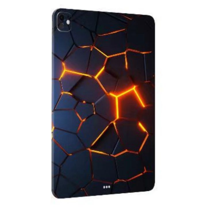 3M Decal Skin for iPad Pro 13 2024 2021 2020 2018 12.9 11 Air 4 5 Mini