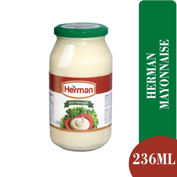 Herman Mayonnaise