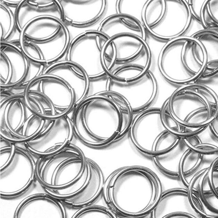 50Pcs%208mm%20Stainless%20Steel%20%20Split%20Rings%20Open%20Single%20Jump%20Ring%20Connectors%20for%20DIY%20Jewelry%20Making%20High%20Quality%20-%20Image%206