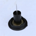 ARELENE 2X Motorcycle Carburetor Piston Plunger Diaphragm Vacuum Membrane Assembly for Suzuki GN125 1994-2001. 