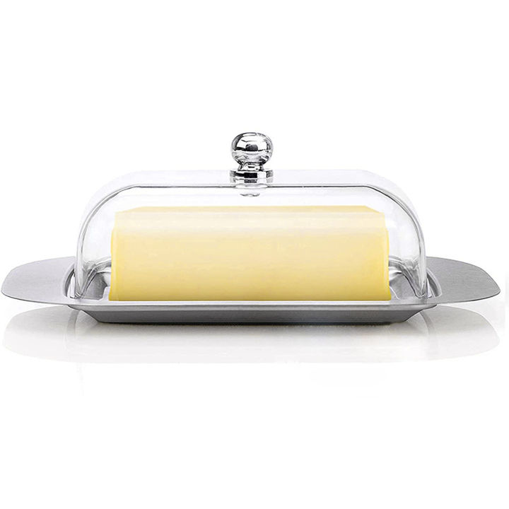 Butter%20Box%20Stainless%20Steel%20Butter%20Dish%20with%20Lid%20Bpa%20Free%20Dishwasher%20Safe%20Storage%20Box%20for%20Butter%20Cake%20Bread%20Fruit%20Ideal%20for%20Home%20Restaurant%20Hotel%20Kitchen%20Use%20Buyers'%20Top%20Choice%20High%20Quality%20Butter%20-%20Image%205