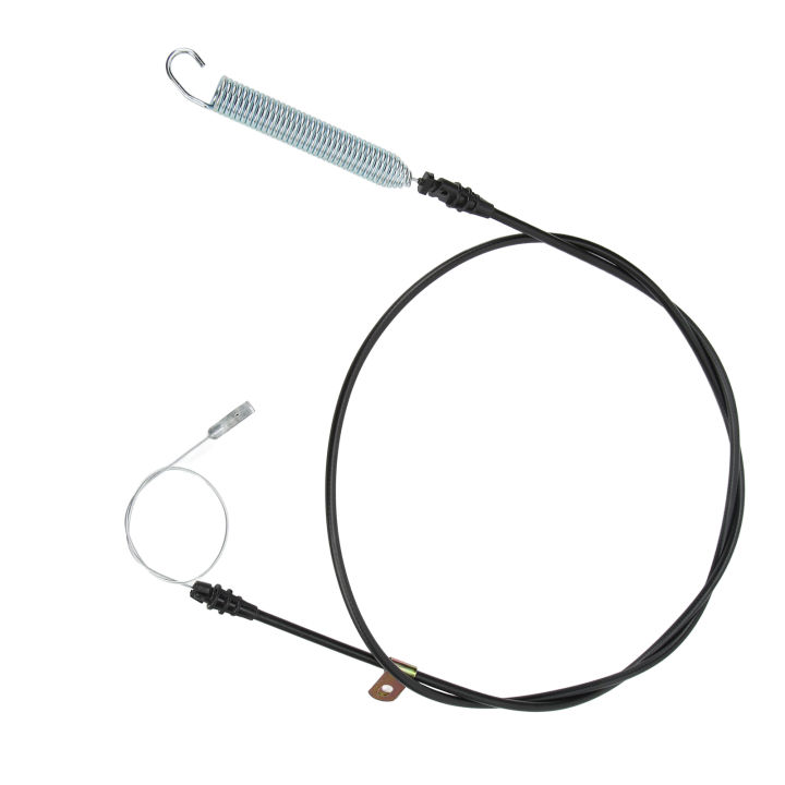 Lawn%20Mower%20Control%20Brake%20Cable%20GY21106%20with%20Spring%20Replacement%20for%20JOHN%20DEERE%20L100%20SERIES%20Car%20Accessories%20Parking%20Brake%20Cables%20-%20Image%203