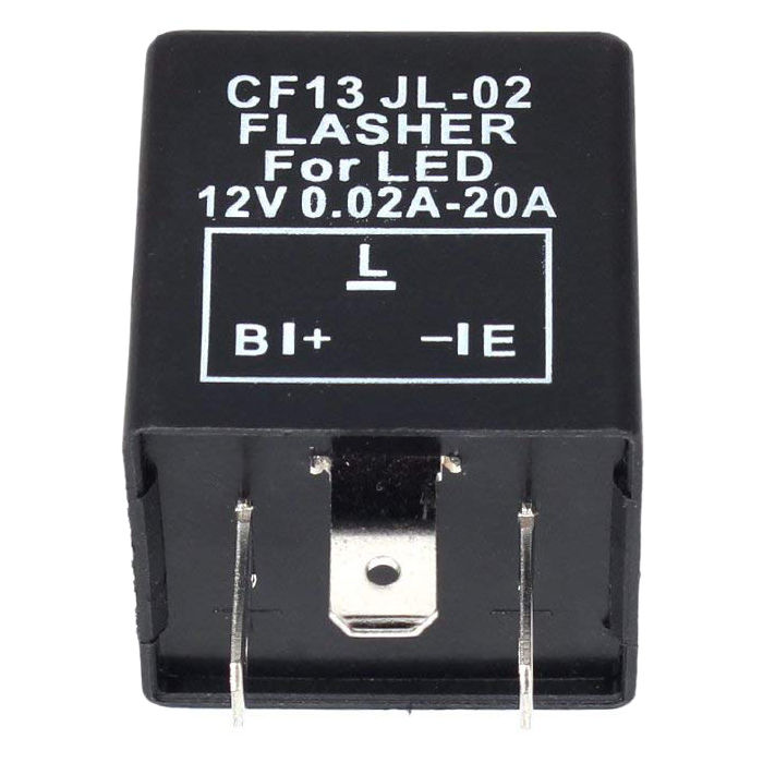 Car%203-pin%20CF-13%20Electronic%20LED%2012V%20Flasher%20Relay%20Fix%20for%20Turn%20Signal%20Blinker%20-%20Image%207
